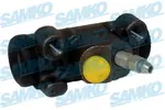 Cylinderek hamulcowy SAMKO C23779