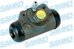 Cylinderek hamulcowy SAMKO C26050