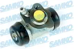 Cylinderek hamulcowy SAMKO C26170