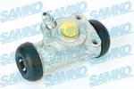Cylinderek hamulcowy SAMKO C26942