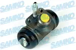Cylinderek hamulcowy SAMKO C26944