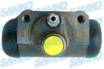 Cylinderek hamulcowy SAMKO C31127