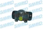 Cylinderek hamulcowy SAMKO C31191