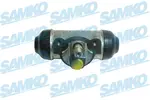 Cylinderek hamulcowy SAMKO C31257