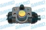 Cylinderek hamulcowy SAMKO C31306