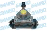Cylinderek hamulcowy SAMKO C31307
