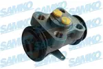 Cylinderek hamulcowy SAMKO C31322