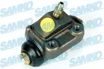 Cylinderek hamulcowy SAMKO C99004