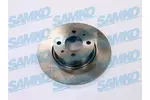 Tarcza hamulcowa SAMKO F2121P