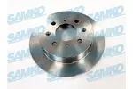 Tarcza hamulcowa SAMKO H1061P