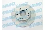 Tarcza hamulcowa SAMKO H1065PR
