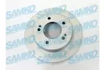 Tarcza hamulcowa SAMKO H2033PR