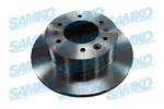 Tarcza hamulcowa SAMKO H2060P