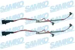 Czujnik zużycia klocków hamulcowych SAMKO KS0134