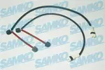 Czujnik zużycia klocków hamulcowych SAMKO KS0215