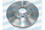 Tarcza hamulcowa SAMKO M1030V