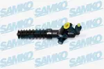 Szczęki hamulcowe - komplet SAMKO 80150