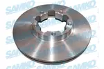 Tarcza hamulcowa SAMKO N2039V