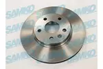 Tarcza hamulcowa SAMKO O1048V