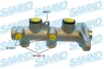 Pompa hamulcowa SAMKO P30081