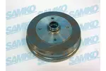 Bęben hamulcowy SAMKO S70229