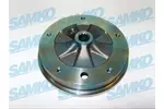 Bęben hamulcowy SAMKO S70243
