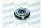 Bęben hamulcowy SAMKO S70256