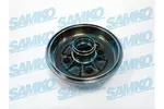 Bęben hamulcowy SAMKO S70359