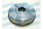 Bęben hamulcowy SAMKO S70363
