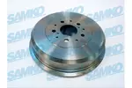 Bęben hamulcowy SAMKO S70373