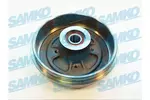 Bęben hamulcowy SAMKO S70389C