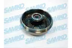 Bęben hamulcowy SAMKO S70390C