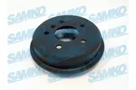 Bęben hamulcowy SAMKO S70289
