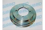 Bęben hamulcowy SAMKO S70358