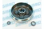 Bęben hamulcowy SAMKO S70499C