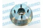 Bęben hamulcowy SAMKO S70550