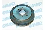 Bęben hamulcowy SAMKO S70668