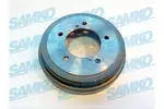 Bęben hamulcowy SAMKO S70674