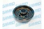 Bęben hamulcowy SAMKO S70676