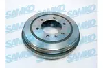 Bęben hamulcowy SAMKO S70685