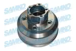 Bęben hamulcowy SAMKO S70696