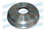 Bęben hamulcowy SAMKO S70760