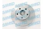 Tarcza hamulcowa SAMKO T2048VR