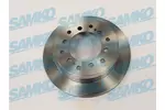 Tarcza hamulcowa SAMKO T2103V