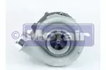 Turbosprężarka MOTAIR TURBO 334191