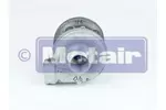 Turbosprężarka MOTAIR TURBO 334395