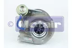 Turbosprężarka MOTAIR TURBO 334713