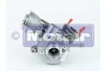 Turbosprężarka MOTAIR TURBO 335337