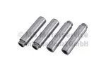 Prowadnica zaworu TRW ENGINE COMPONENT 81-16103