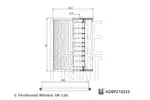 Filtr oleju BLUE PRINT ADBP210233